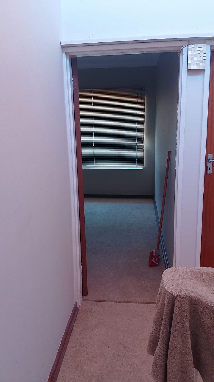 To Let 1 Bedroom Property for Rent in Universitas Free State